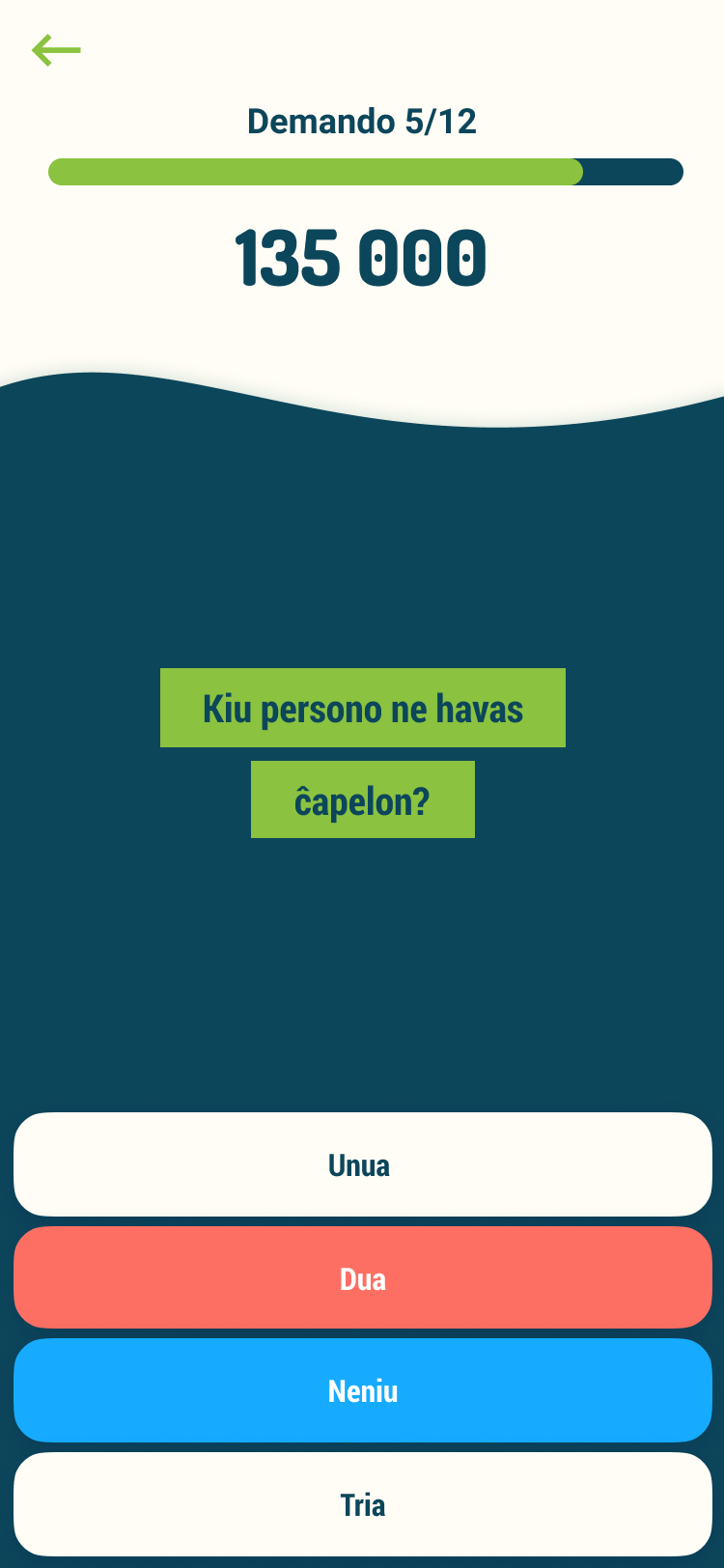 ESPOKVÍZ SCREENSHOT 2