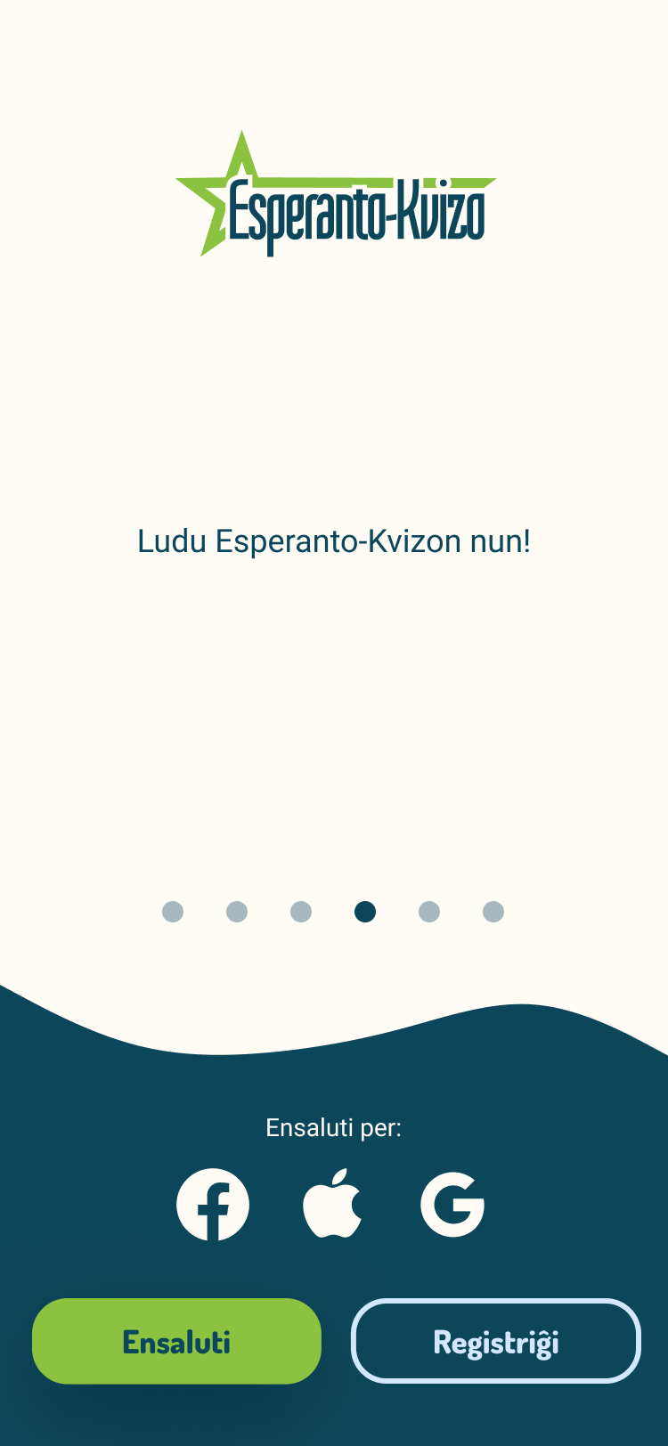 ESPOKVÍZ SCREENSHOT 3
