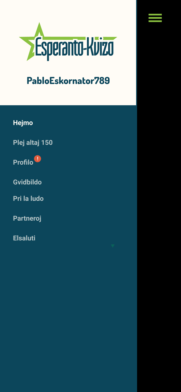 ESPOKVÍZ SCREENSHOT 4